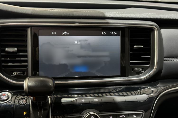Used GAC Trumpchi M8 2019 320T Ultimate Edition Interior 15