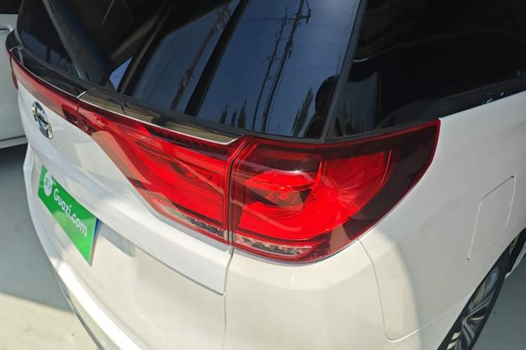 Used GAC Trumpchi M8 2019 320T Ultimate Edition Right Rear Taillight