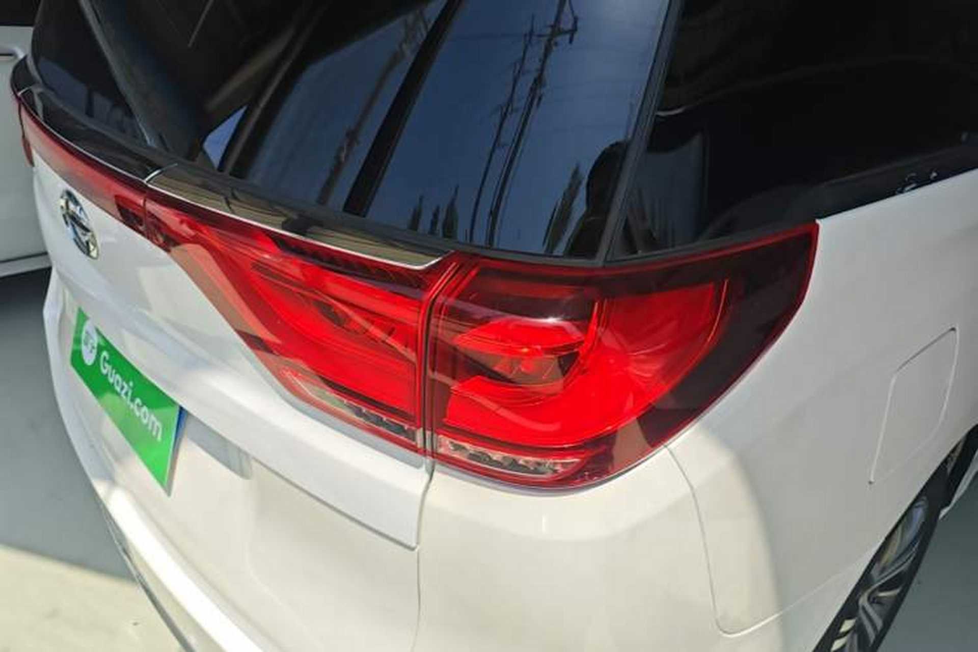 Used GAC Trumpchi M8 2019 320T Ultimate Edition Right Rear Taillight