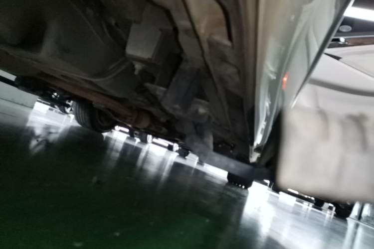 Used GAC Trumpchi M8 2019 320T Ultimate Edition Right Side Sill