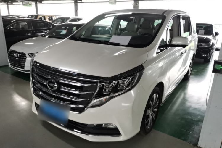 Used GAC Trumpchi M8 2019 320T Ultimate Edition Guazi used car, China used car export, Used car for sale, Used  cars, Cheapest cars for sale