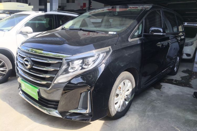 Ojetý GAC Trumpchi M8 2020 Flagship Model 390T Deluxe Edition Guazi used car, China used car export, Used car for sale, Used  cars, Cheapest cars for sale