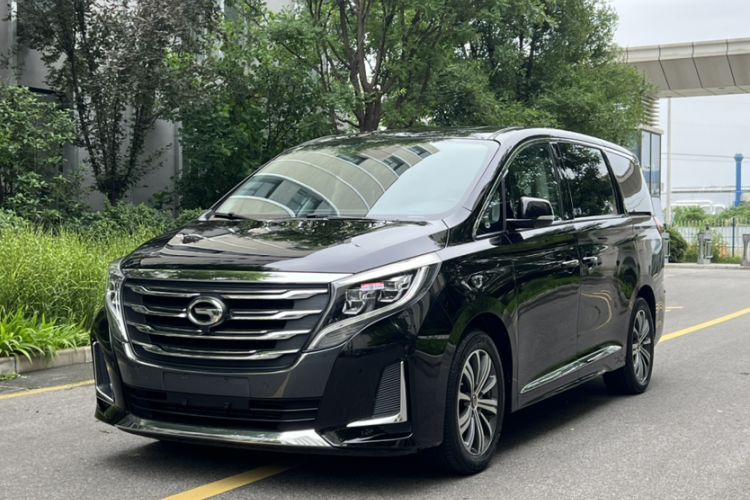 Used GAC Trumpchi M8 2020 Flagship Model 390T Prestige Edition Guazi used car, China used car export, Used car for sale, Used  cars, Cheapest cars for sale