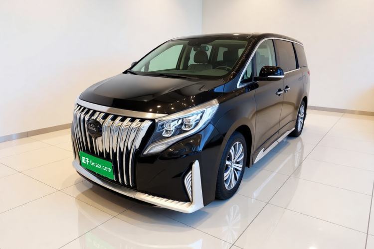 GAC Trumpchi M8 2020 Flagship Model 390T Prestige Edition usata Guazi used car, China used car export, Used car for sale, Used  cars, Cheapest cars for sale