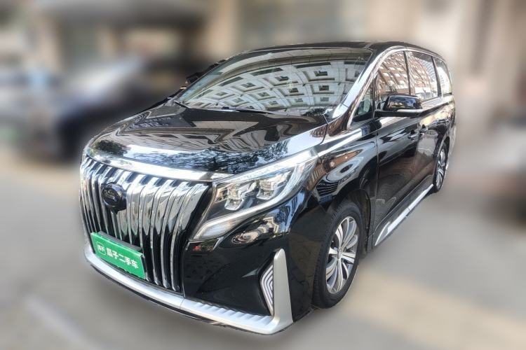 Ojetý GAC Trumpchi M8 2020 Flagship Model 390T Prestige Edition Guazi used car, China used car export, Used car for sale, Used  cars, Cheapest cars for sale