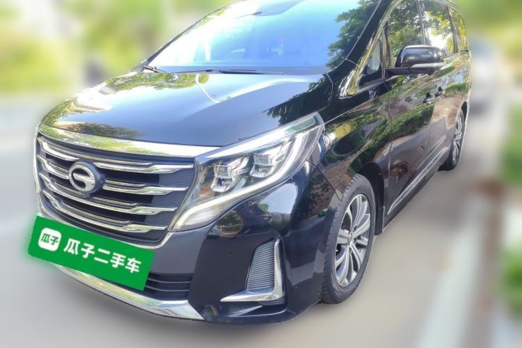 Used GAC Trumpchi M8 2020 Flagship Model 390T Supreme Edition Guazi used car, China used car export, Used car for sale, Used  cars, Cheapest cars for sale