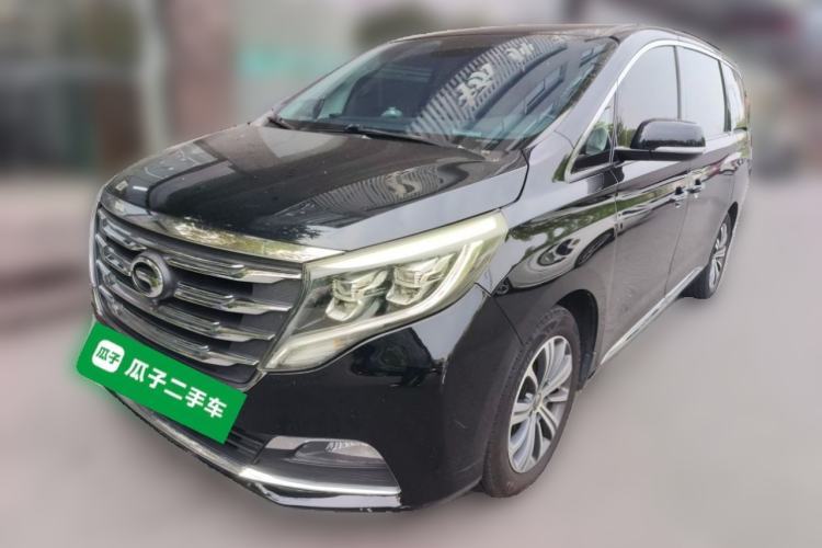 Used GAC Trumpchi M8 2020 390T Deluxe Edition Guazi used car, China used car export, Used car for sale, Used  cars, Cheapest cars for sale
