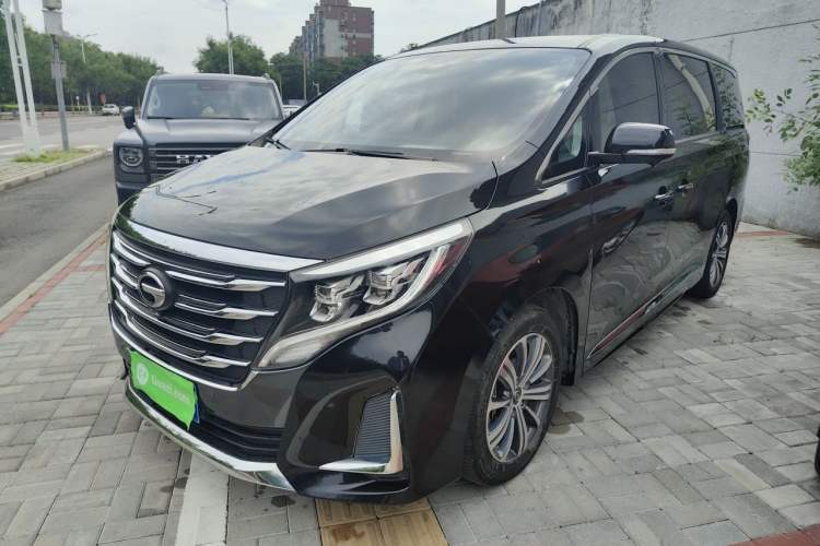 Used GAC Trumpchi M8 2020 Flagship Model 390T Supreme Edition Guazi used car, China used car export, Used car for sale, Used  cars, Cheapest cars for sale