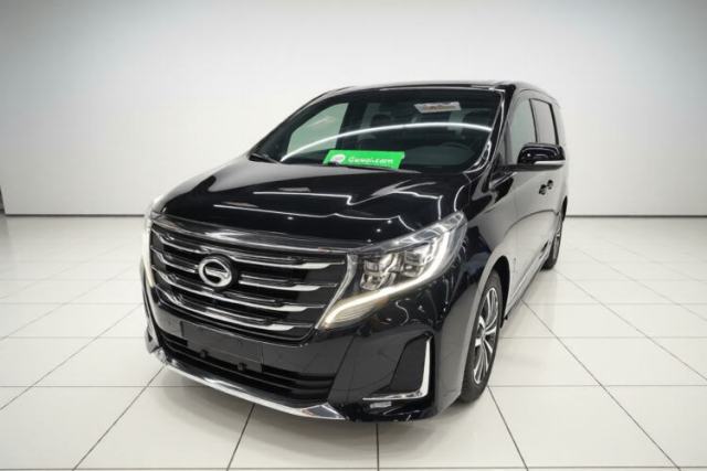 Used GAC Trumpchi M8 2020 Flagship Model 390T Prestige Edition