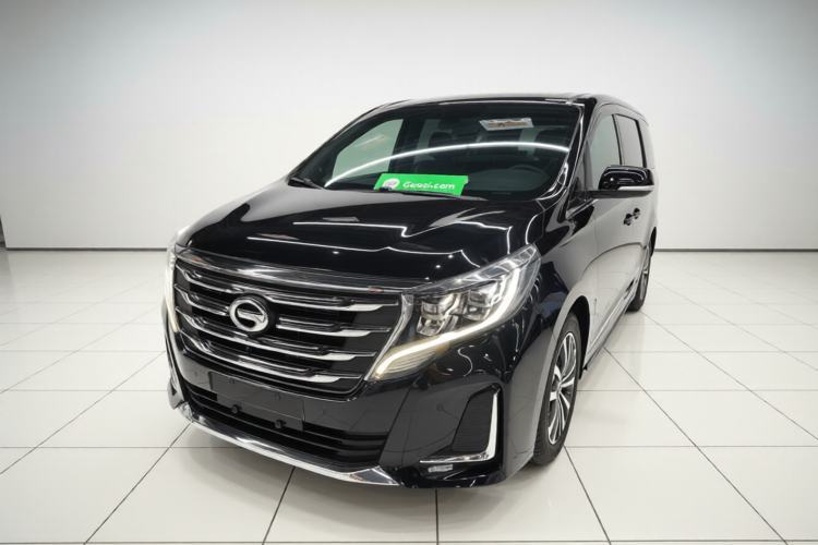 Used GAC Trumpchi M8 2020 Flagship Model 390T Prestige Edition Guazi used car, China used car export, Used car for sale, Used  cars, Cheapest cars for sale