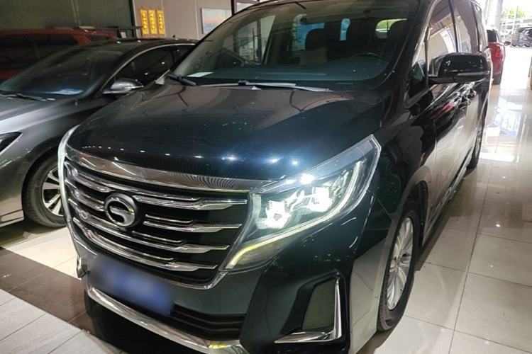 Ojetý GAC Trumpchi M8 2020 Flagship Model 390T Deluxe Edition Guazi used car, China used car export, Used car for sale, Used  cars, Cheapest cars for sale