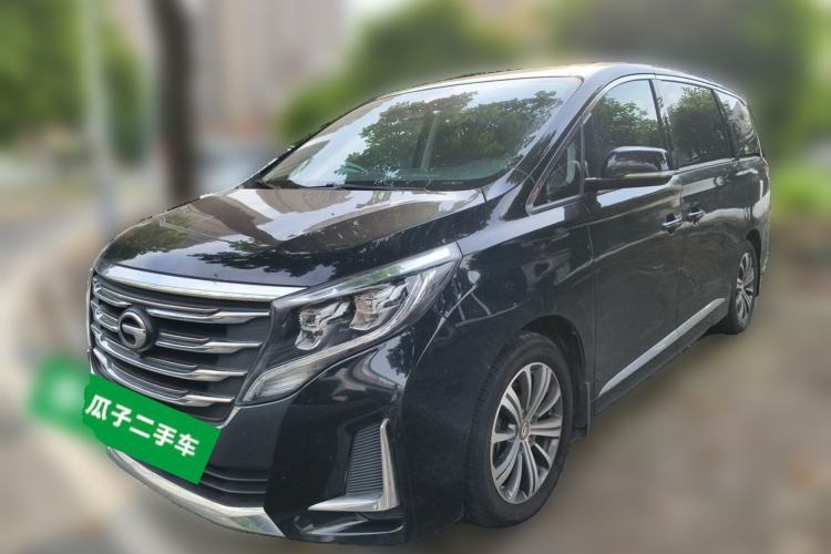 Used GAC Trumpchi M8 2020 Flagship Model 390T Prestige Edition Guazi used car, China used car export, Used car for sale, Used  cars, Cheapest cars for sale