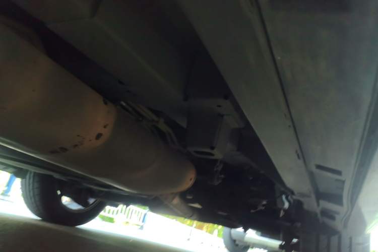 Used GAC Trumpchi M8 2020 Flagship Model 390T Supreme Edition Chassis Front Left