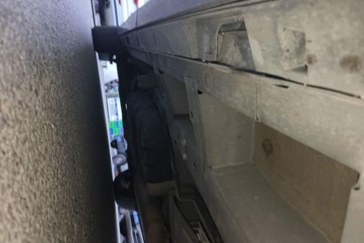 Used GAC Trumpchi M8 2020 390T Deluxe Edition Chassis Front Right