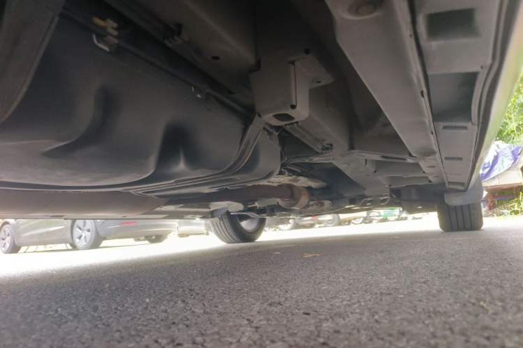 Used GAC Trumpchi M8 2020 390T Deluxe Edition Chassis Rear Right