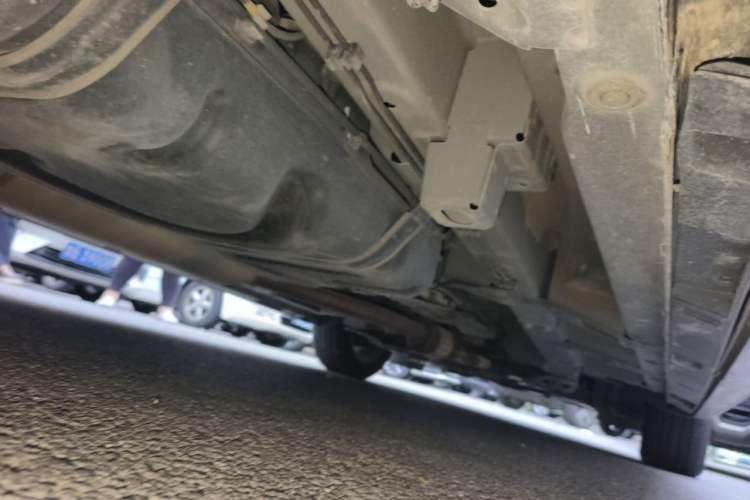 Used GAC Trumpchi M8 2020 390T Deluxe Edition Chassis Rear Right