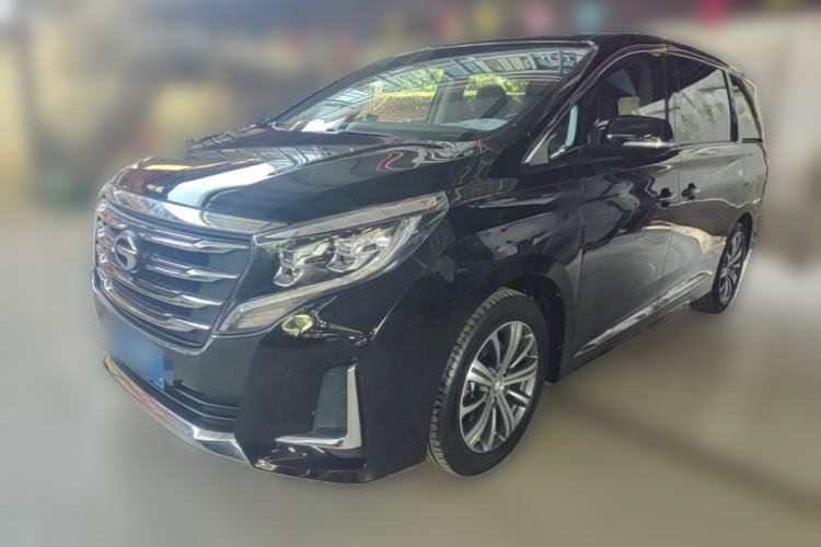 Used GAC Trumpchi M8 2020 Flagship Model 390T Prestige Edition Guazi used car, China used car export, Used car for sale, Used  cars, Cheapest cars for sale