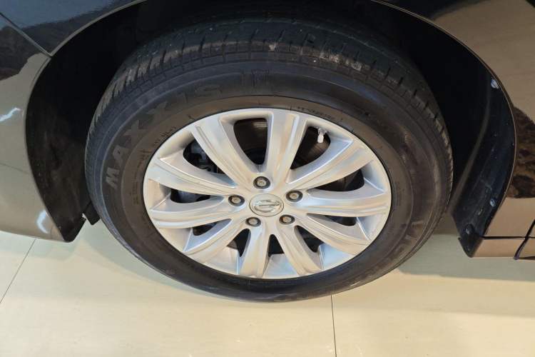 Used GAC Trumpchi M8 2020 Flagship Model 390T Deluxe Edition Exterior 4