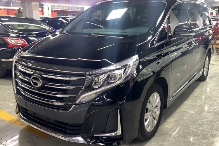 Used GAC Trumpchi M8 2020 Flagship Model 390T Deluxe Edition Exterior 6