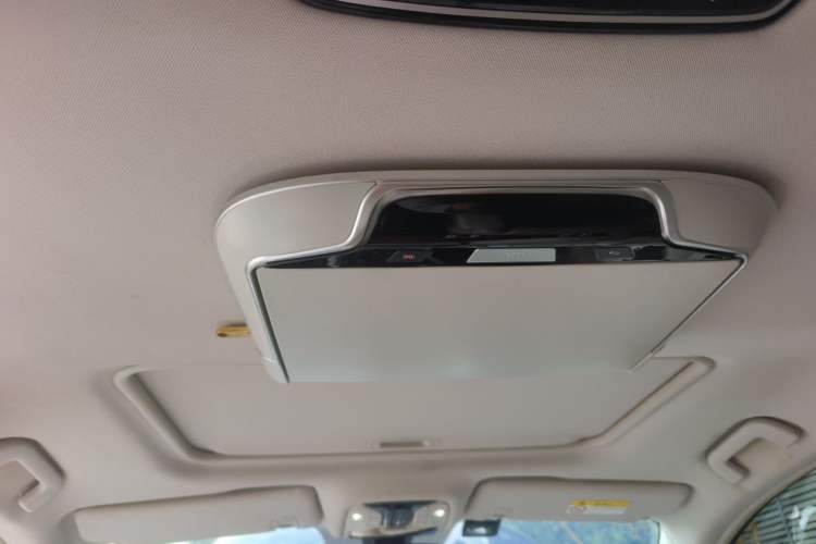 Used GAC Trumpchi M8 2020 390T Deluxe Edition Headliner