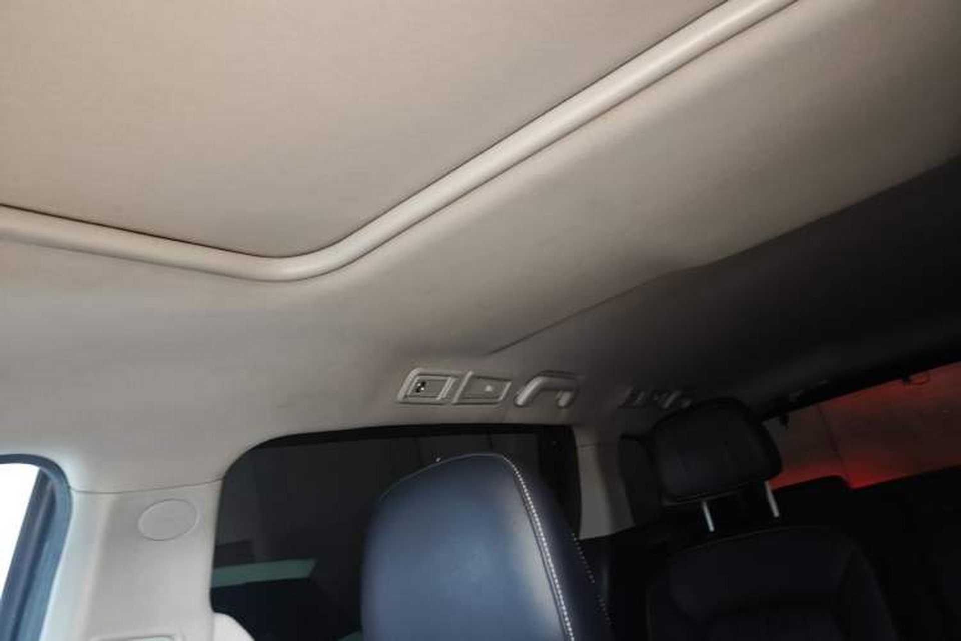 Used GAC Trumpchi M8 2020 Flagship Model 390T Deluxe Edition Headliner