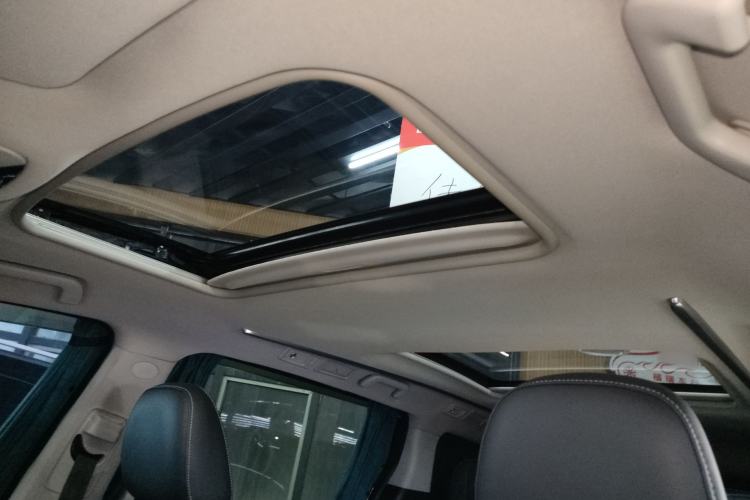 Used GAC Trumpchi M8 2020 Flagship Model 390T Prestige Edition Headliner