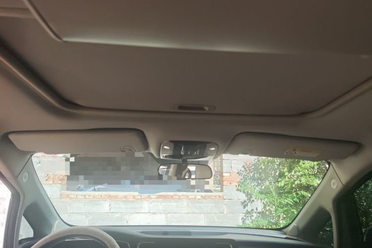 Used GAC Trumpchi M8 2020 390T Deluxe Edition Headliner
