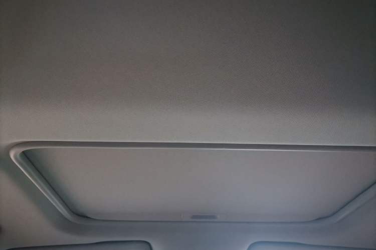 Used GAC Trumpchi M8 2020 Flagship Model 390T Supreme Edition Headliner
