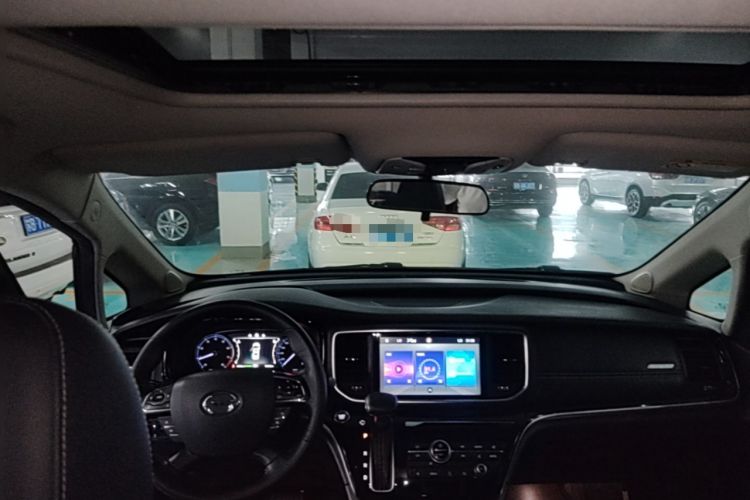 Used GAC Trumpchi M8 2020 390T Deluxe Edition Headliner