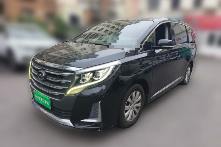 Used GAC Trumpchi M8 2020 390T Deluxe Edition Guazi used car, China used car export, Used car for sale, Used  cars, Cheapest cars for sale