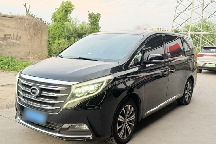 Used GAC Trumpchi M8 2020 390T Deluxe Edition Guazi used car, China used car export, Used car for sale, Used cars, Cheapest cars for sale