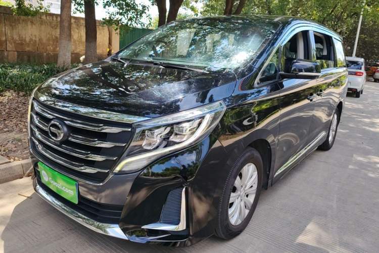 Ojetý GAC Trumpchi M8 2020 Flagship Model 390T Deluxe Edition Guazi used car, China used car export, Used car for sale, Used  cars, Cheapest cars for sale