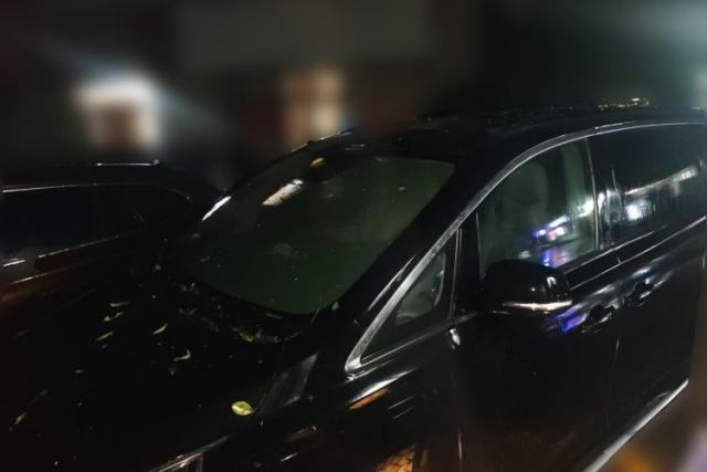 Używany GAC Trumpchi M8 2020 Master Edition 390T Supreme Version