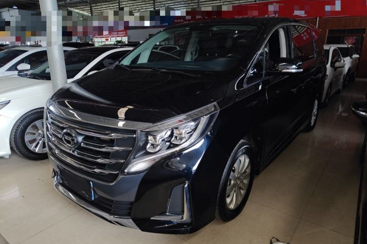 Ojetý GAC Trumpchi M8 2020 Flagship Model 390T Deluxe Edition Guazi used car, China used car export, Used car for sale, Used cars, Cheapest cars for sale
