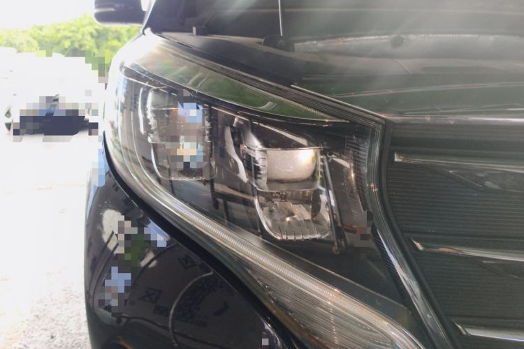 Used GAC Trumpchi M8 2020 Flagship Model 390T Prestige Edition Right Front Headlight