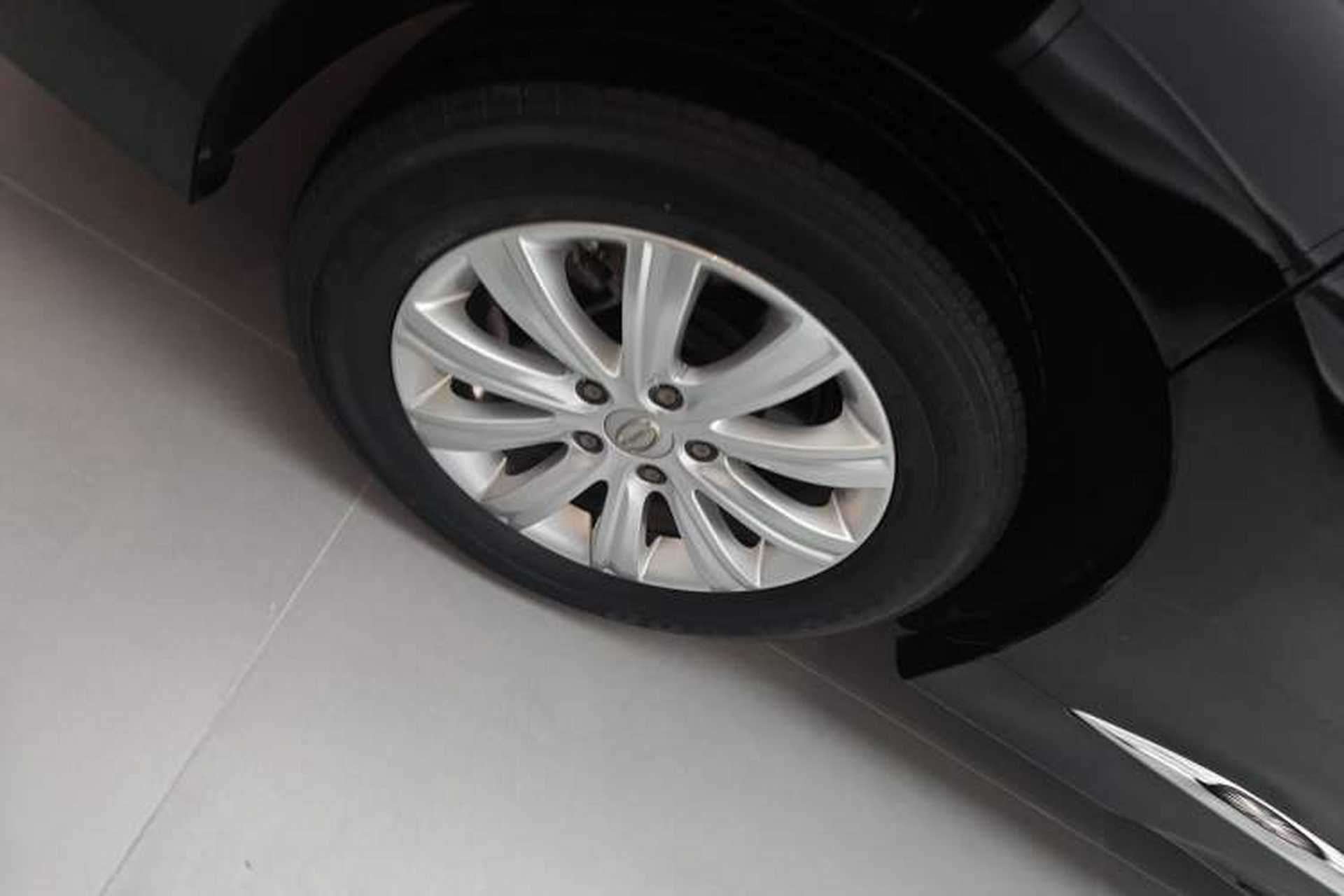 Used GAC Trumpchi M8 2020 Flagship Model 390T Deluxe Edition Right Rear Wheel Hub
