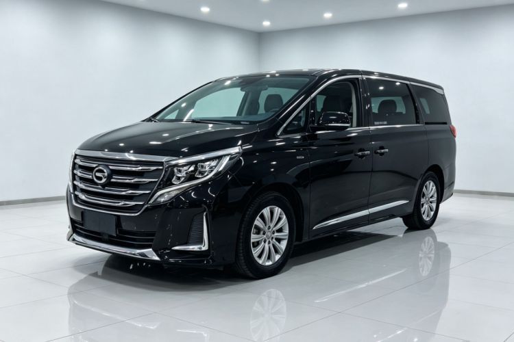 Used GAC Trumpchi M8 2020 Flagship Model 390T Deluxe Edition Guazi used car, China used car export, Used car for sale, Used  cars, Cheapest cars for sale