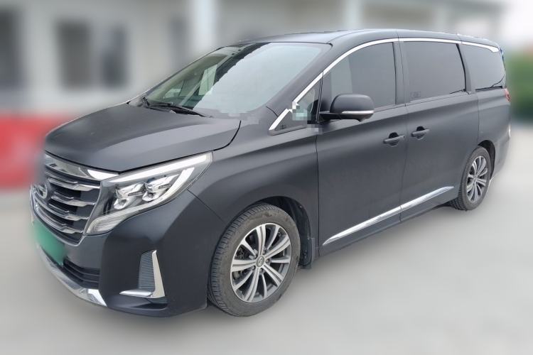 Used GAC Trumpchi M8 2020 Flagship Model 390T Supreme Edition Guazi used car, China used car export, Used car for sale, Used  cars, Cheapest cars for sale