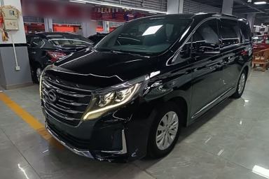 Used GAC Trumpchi M8 2020 Flagship Model 390T Deluxe Edition
