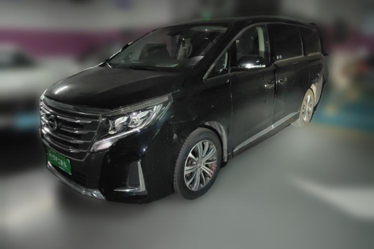 Used GAC Trumpchi M8 2020 Flagship Model 390T Prestige Edition Guazi used car, China used car export, Used car for sale, Used  cars, Cheapest cars for sale