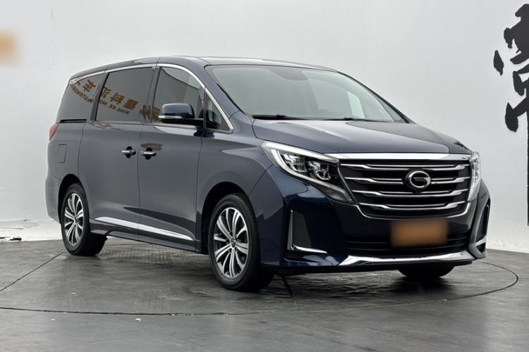 Used GAC Trumpchi M8 2020 Flagship Model 390T Prestige Edition Guazi used car, China used car export, Used car for sale, Used  cars, Cheapest cars for sale