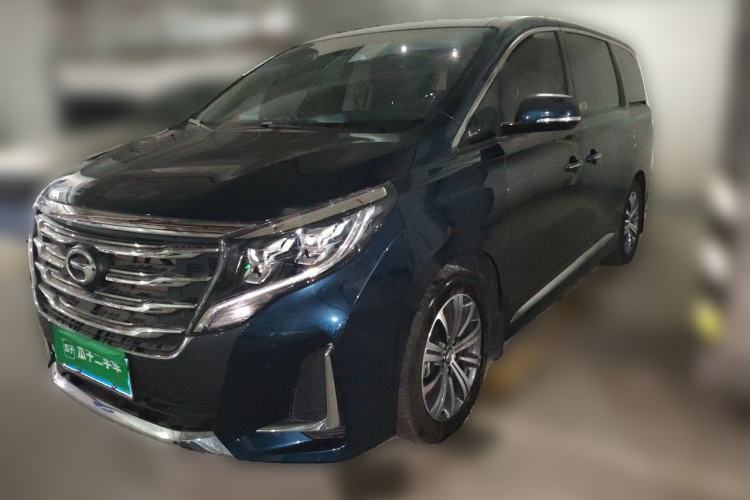Used GAC Trumpchi M8 2020 Flagship Model 390T Prestige Edition Guazi used car, China used car export, Used car for sale, Used  cars, Cheapest cars for sale
