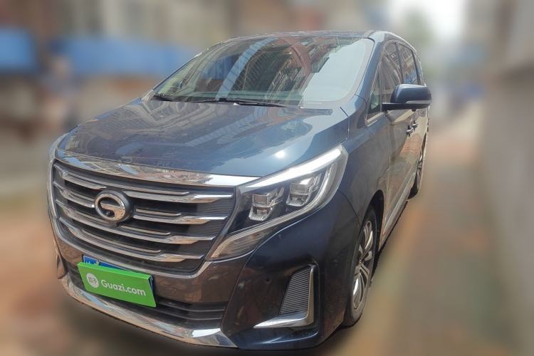 Used GAC Trumpchi M8 2020 Flagship Model 390T Prestige Edition Guazi used car, China used car export, Used car for sale, Used  cars, Cheapest cars for sale