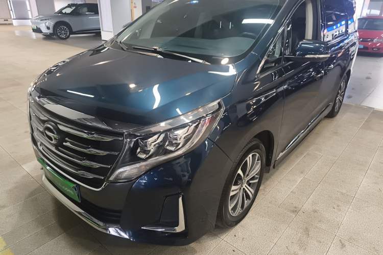 Used GAC Trumpchi M8 2020 Flagship Model 390T Prestige Edition Guazi used car, China used car export, Used car for sale, Used cars, Cheapest cars for sale