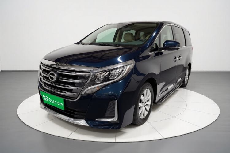 Ojetý GAC Trumpchi M8 2020 Flagship Model 390T Deluxe Edition Guazi used car, China used car export, Used car for sale, Used  cars, Cheapest cars for sale