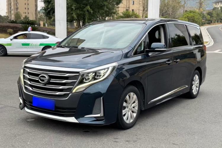 Ojetý GAC Trumpchi M8 2020 Flagship Model 390T Deluxe Edition Guazi used car, China used car export, Used car for sale, Used  cars, Cheapest cars for sale