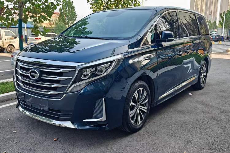 Used GAC Trumpchi M8 2020 Flagship Model 390T Prestige Edition Guazi used car, China used car export, Used car for sale, Used  cars, Cheapest cars for sale