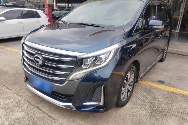 Used GAC Trumpchi M8 2020 Flagship Model 390T Prestige Edition Guazi used car, China used car export, Used car for sale, Used  cars, Cheapest cars for sale