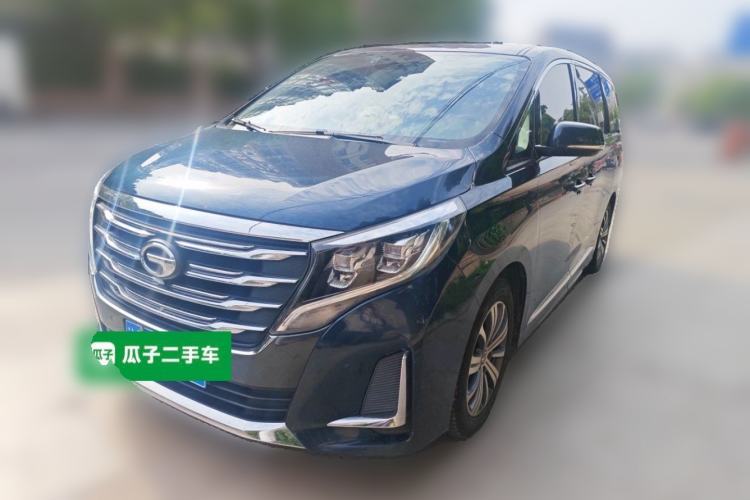 Used GAC Trumpchi M8 2020 Flagship Model 390T Prestige Edition Guazi used car, China used car export, Used car for sale, Used  cars, Cheapest cars for sale