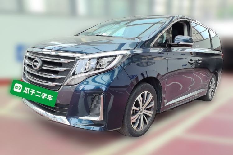 Used GAC Trumpchi M8 2020 Flagship Model 390T Prestige Edition Guazi used car, China used car export, Used car for sale, Used  cars, Cheapest cars for sale